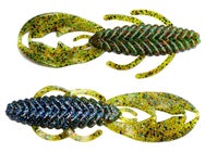 Bruiser Baits Avenger 4.25" 7pk