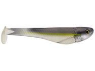 Big Bite Baits B6 Line Thru Swimbait