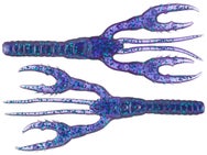 Big Bite Baits Big Craw 5pk