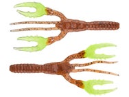 Big Bite Baits Big Craw 5pk