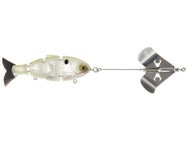 Bucca Brand Buzzing Baby Bull Shad