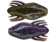 Big Bite Baits Best Skipper Ever 6pk