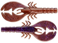 Big Bite Baits College Craw