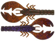 Big Bite Baits College Craw
