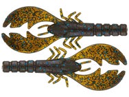 Big Bite Baits College Craw