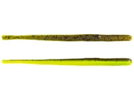 Big Bite Baits Scentsation Cliff Hanger Worm 10pk