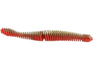 Big Bite Baits Russ Lane - Coontail Worm 7pk