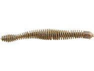 Big Bite Baits Russ Lane - Coontail Worm 7pk