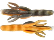 Big Bite Baits Craw Tube