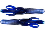 Big Bite Baits Craw Tube