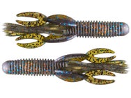 Big Bite Baits Craw Tube
