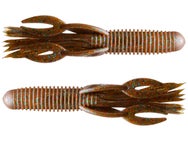 Big Bite Baits Craw Tube