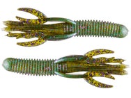 Big Bite Baits Craw Tube