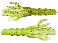 Big Bite Baits Craw Tube