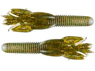 Big Bite Baits Craw Tube