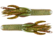 Big Bite Baits Craw Tube