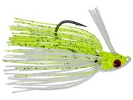 Big Bite Baits Real Deal Deflection Swim Jig