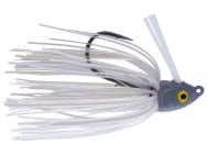 Big Bite Baits Real Deal Deflection Swim Jig