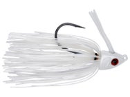 Big Bite Baits Real Deal Deflection Swim Jig