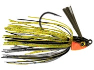 Big Bite Baits Real Deal Deflection Swim Jig