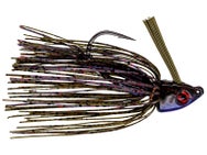 Big Bite Baits Real Deal Deflection Swim Jig