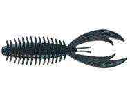 Big Bite Baits Fighting Craw 8pk