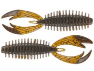 Big Bite Baits Fighting Craw 8pk