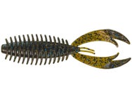 Big Bite Baits Fighting Craw 8pk