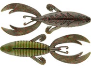 Big Bite Baits Dean Rojas - Fighting Frog