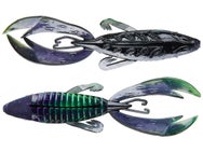 Big Bite Baits Dean Rojas - Fighting Frog