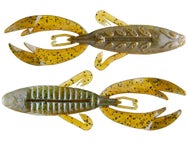 Big Bite Baits Dean Rojas - Fighting Frog