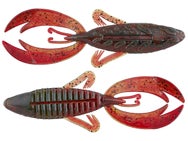 Big Bite Baits Dean Rojas - Fighting Frog