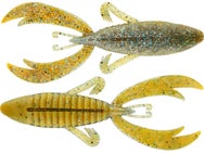 Big Bite Baits Dean Rojas - Fighting Frog