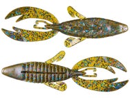 Big Bite Baits Dean Rojas - Fighting Frog