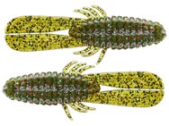 Big Bite Baits FAFO 8pk