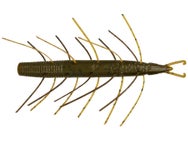 Big Bite Baits Fuzzy Scentsation Stick 5pk