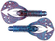 Big Bite Baits Kamikaze Craw