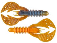 Big Bite Baits Kamikaze Craw