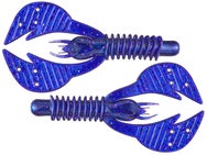 Big Bite Baits Kamikaze Craw