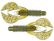 Big Bite Baits Kamikaze Craw