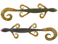 Big Bite Baits Kriet Tail Lizard 8pk