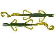 Big Bite Baits Kriet Tail Lizard 8pk