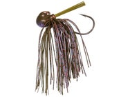 Big Bite Baits L.S. Football Jig