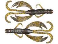 Big Bite Baits Mike McClelland Battle Bug 7pk