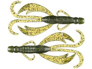 Big Bite Baits Mike McClelland Battle Bug 7pk