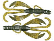 Big Bite Baits Mike McClelland Battle Bug 7pk