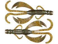 Big Bite Baits Mike McClelland Battle Bug 7pk