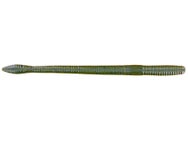 Big Bite Baits Straight Mag Worm