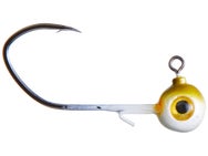 Big Bite Baits Pendulate Jig Head 3pk