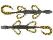 Big Bite Baits Pro Lizard 10pk